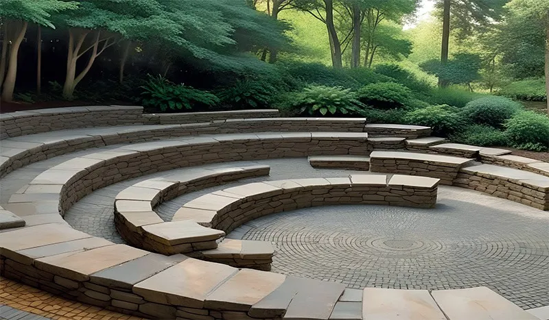 Amphitheatre